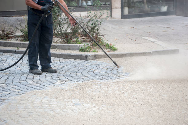 Best Concrete Sealing  in Moravian Falls, NC