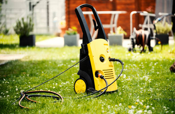 Best Driveway Pressure Washing  in Moravian Falls, NC